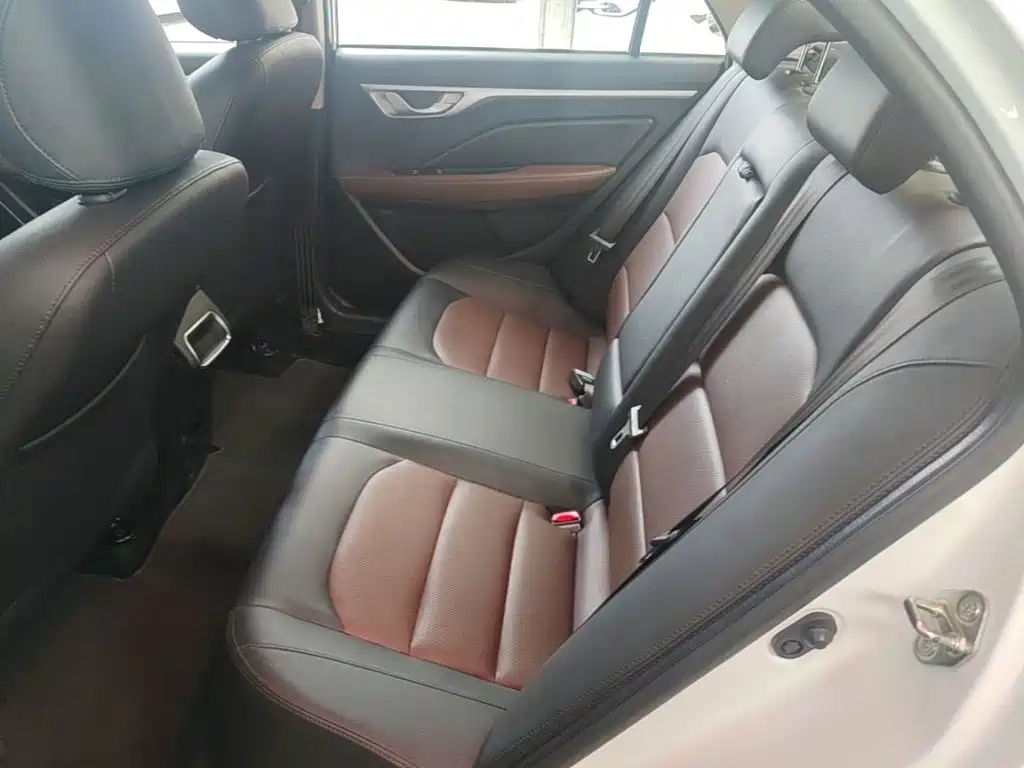 Geely Vision — миниатюра 17