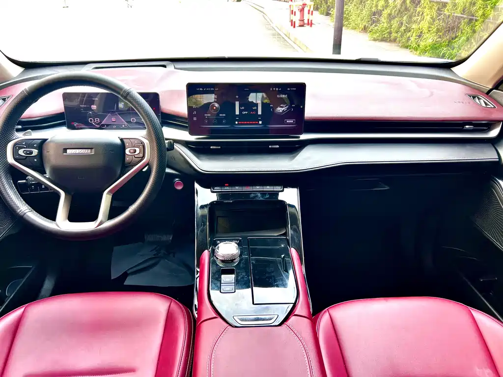 Haval H6 — миниатюра 8