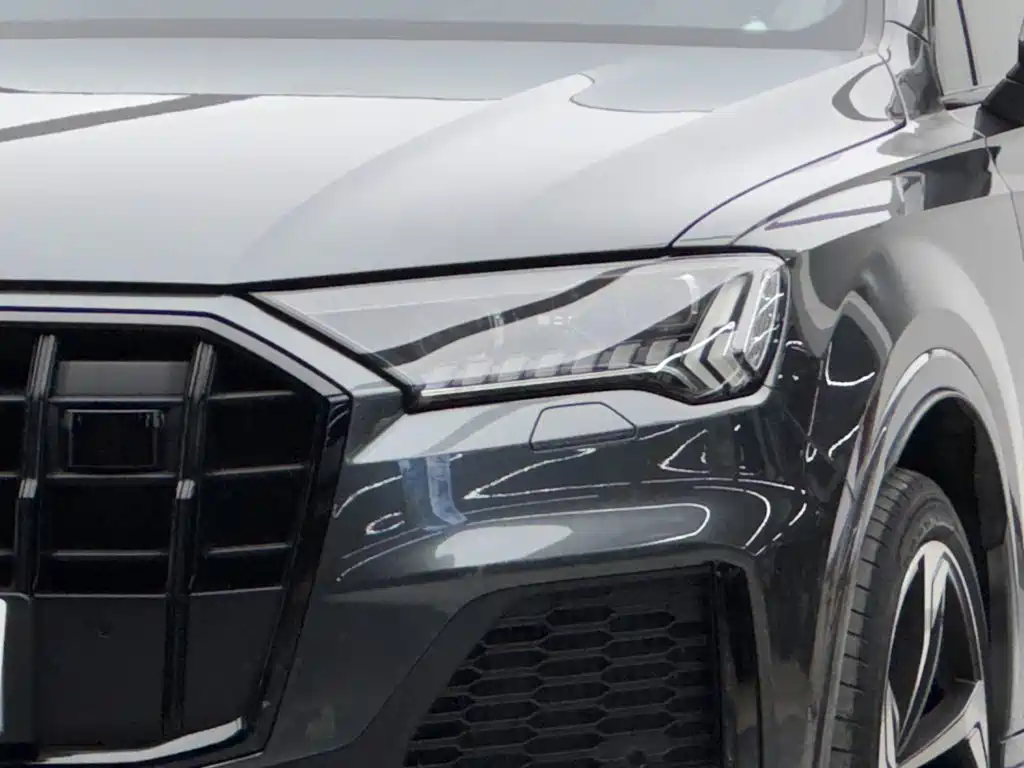 Audi SQ7 — фотографии объявления, Фото 4
