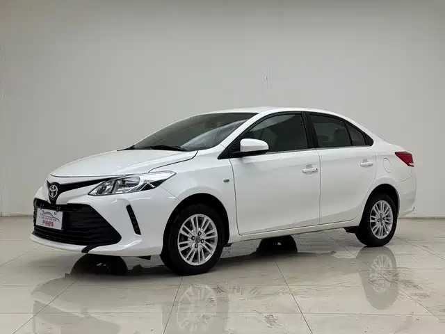 toyota vios