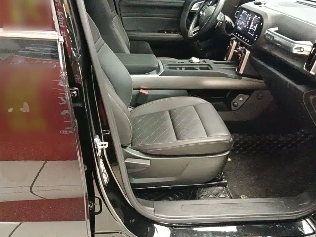 Haval Big Dog — миниатюра 25