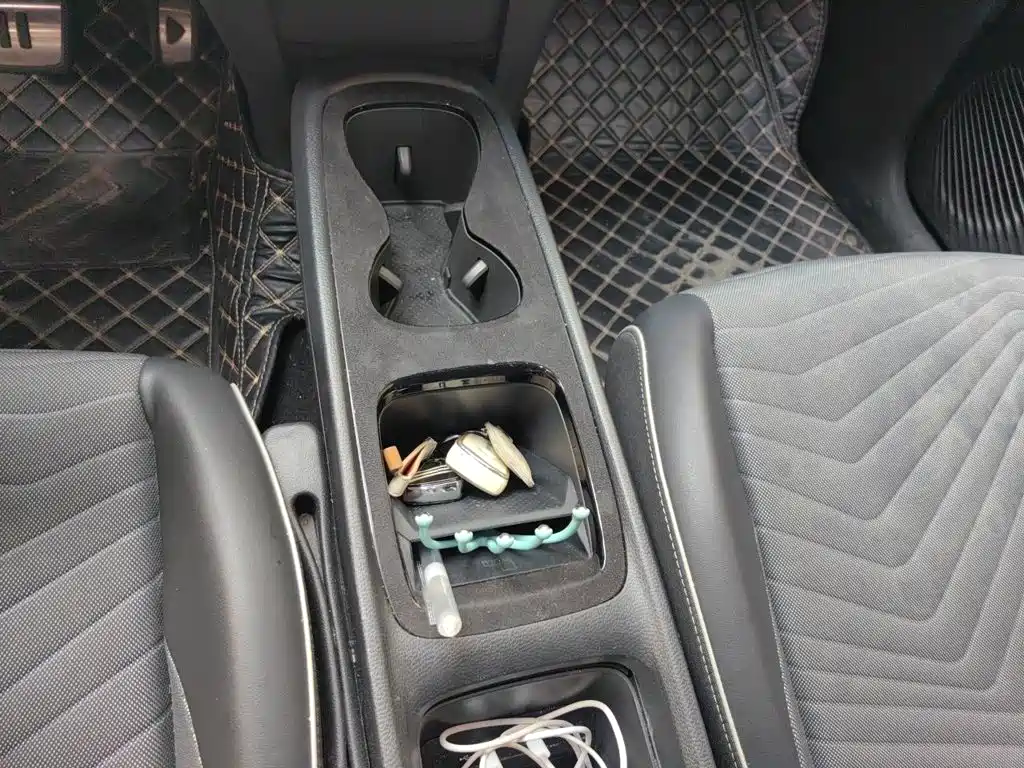 Volkswagen ID.3 — миниатюра 10