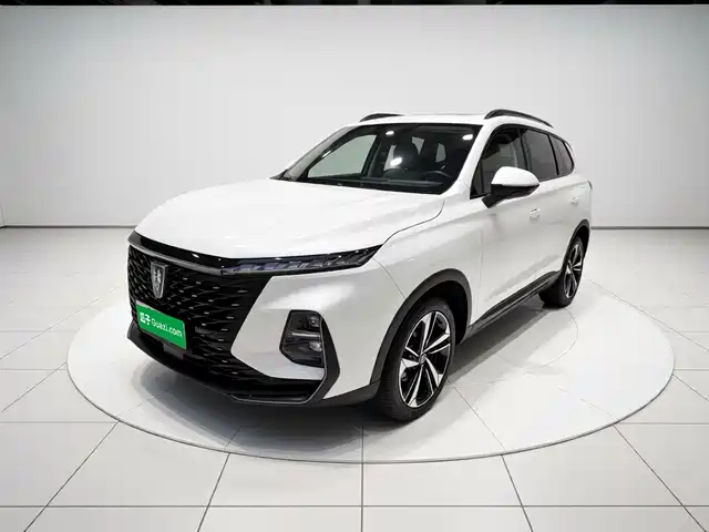 2023 Roewe RX5 Max