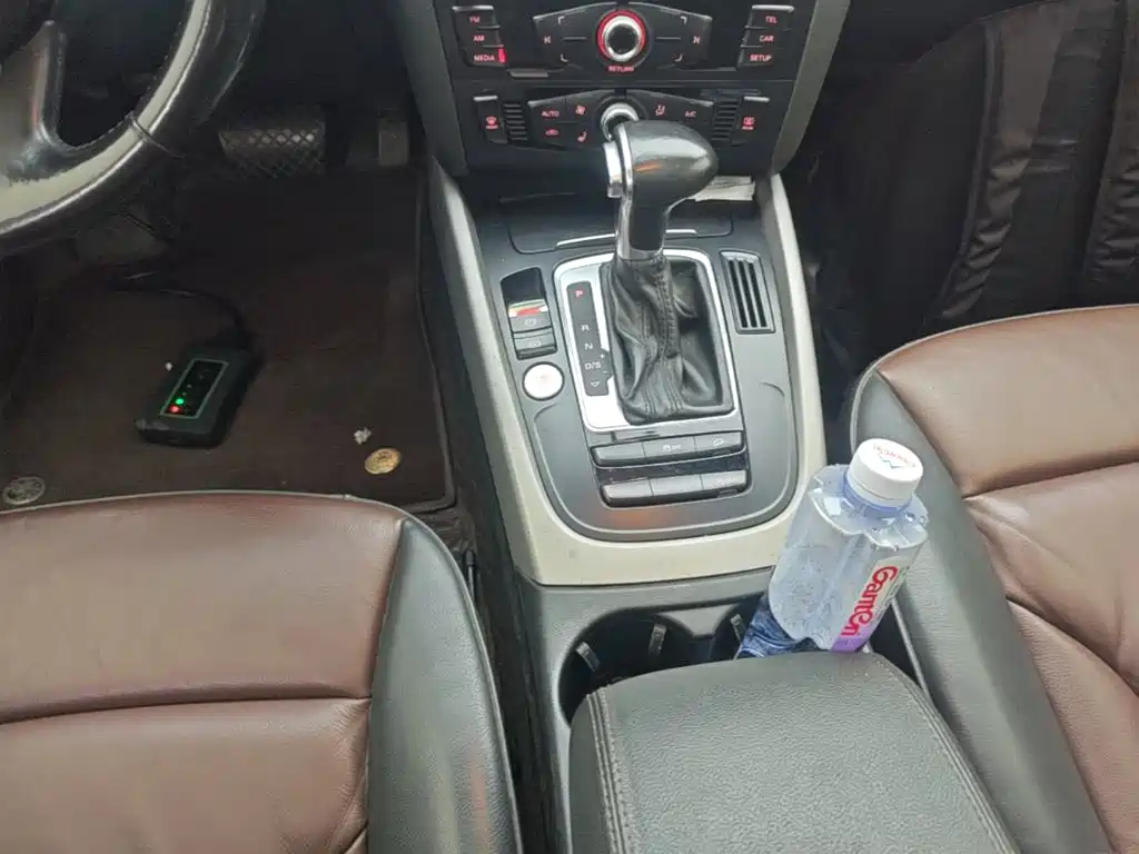 Audi Q5 — миниатюра 14