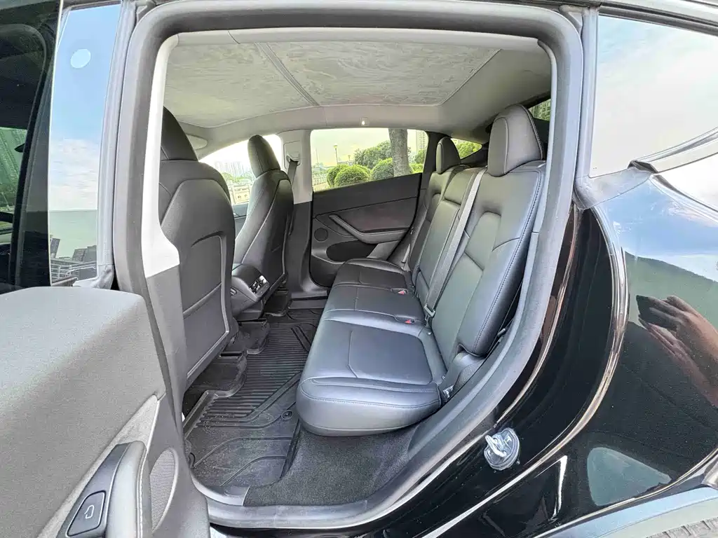 Tesla Model Y — миниатюра 6