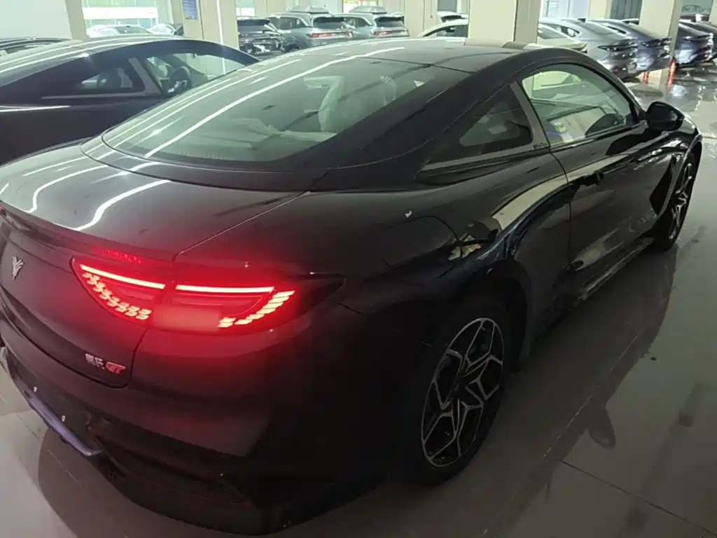 Neta Neta GT — миниатюра 7