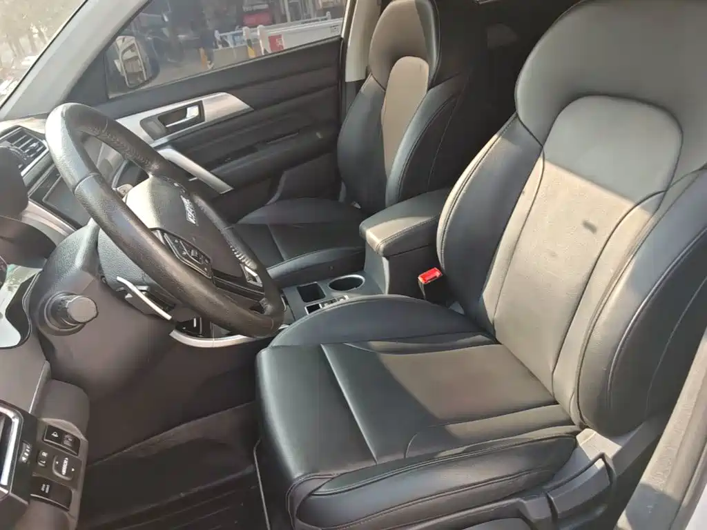 Haval H2 — миниатюра 15