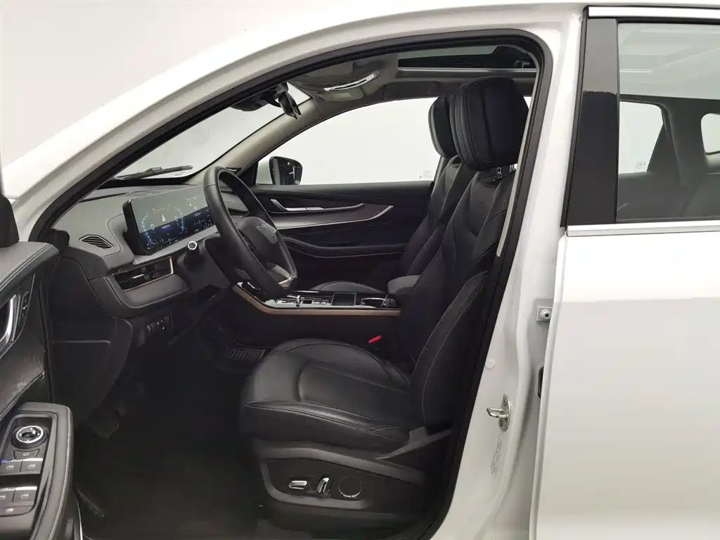 EXEED STAR WAY CHASING THE WIND C DM