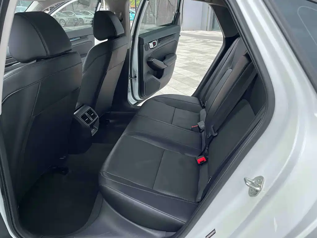 Honda Integra — миниатюра 10