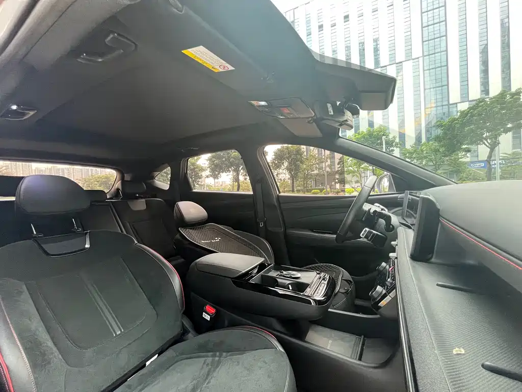 Hyundai Tucson — миниатюра 14