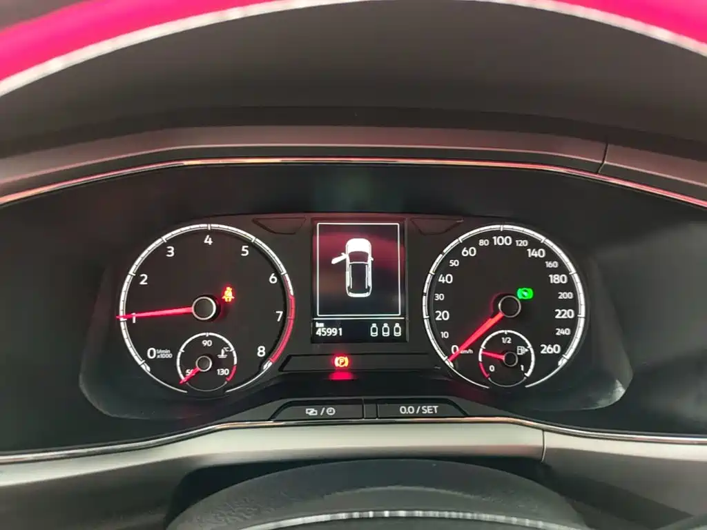 Volkswagen T-Cross — миниатюра 12