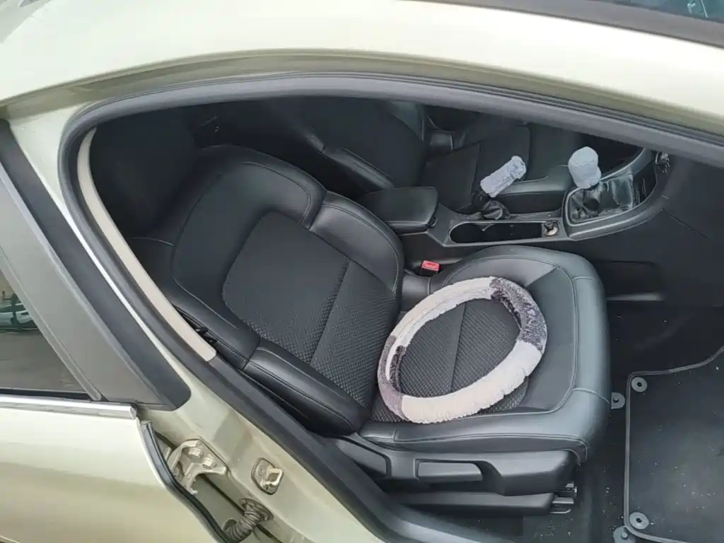 Citroen C4 — миниатюра 25