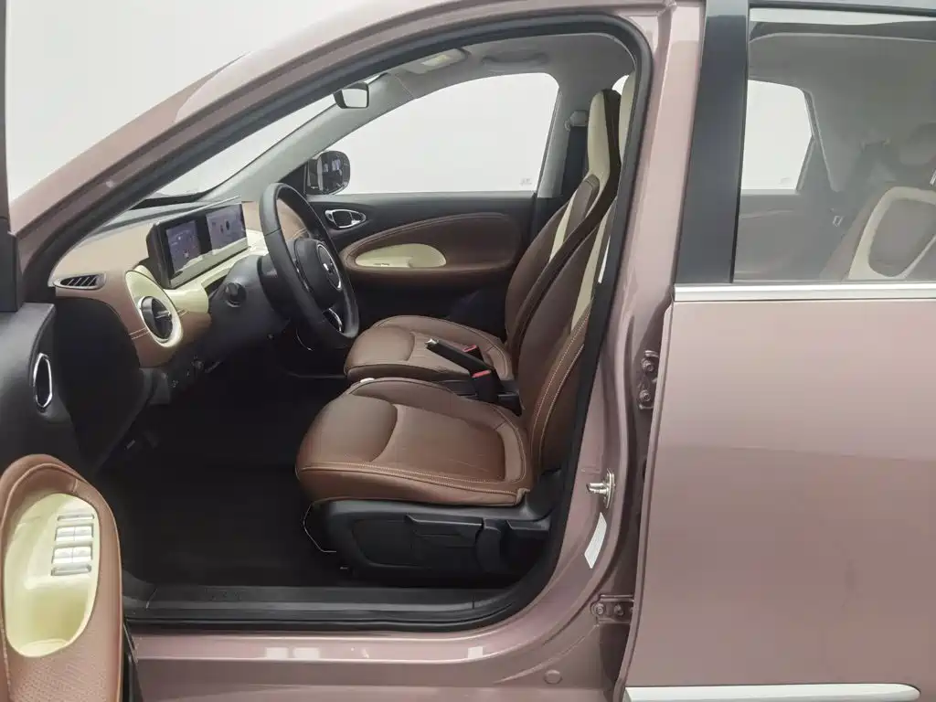 Wuling Bingo — миниатюра 10