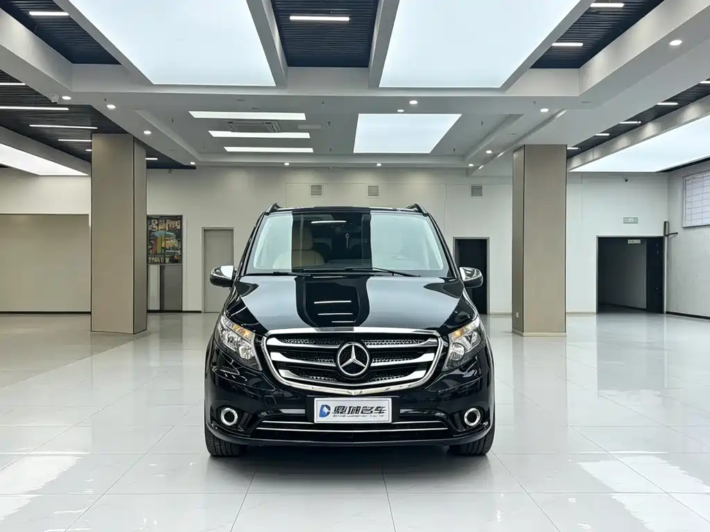 Lorinser MS500L 2018 MS500L