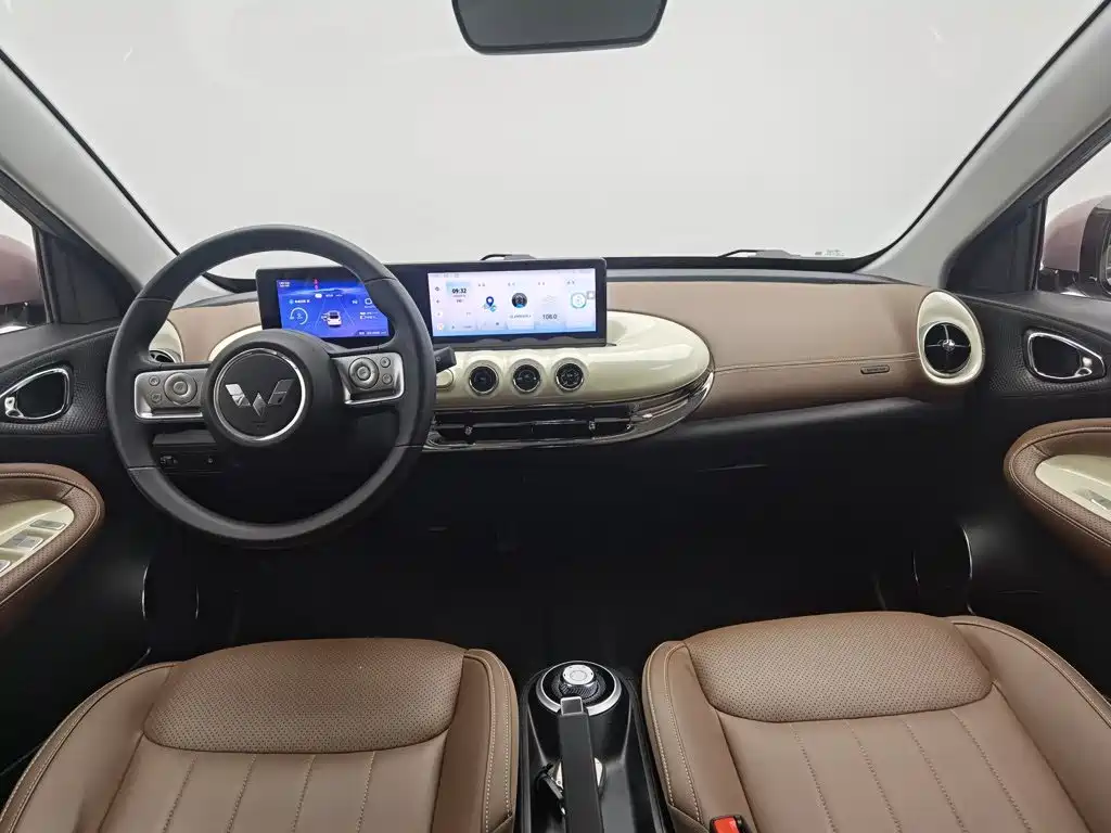 Wuling Bingo — миниатюра 5
