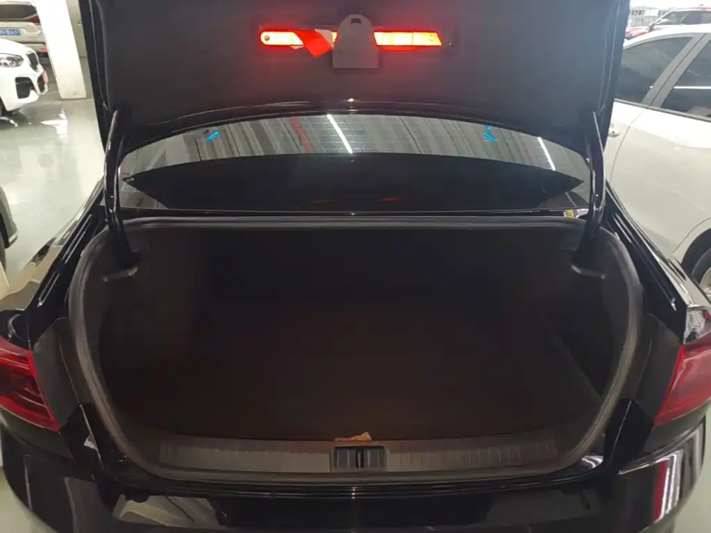 Volkswagen Magotan — миниатюра 19