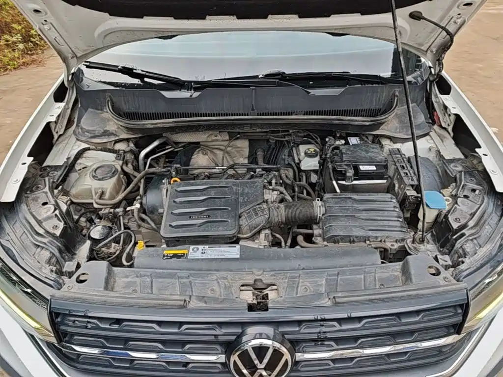 Volkswagen Tacqua — миниатюра 20