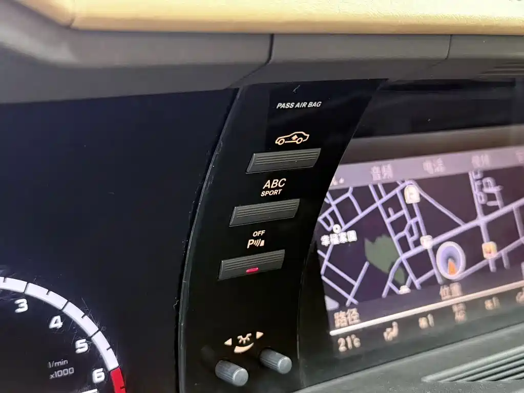 Mercedes-Benz S-Class AMG — миниатюра 23