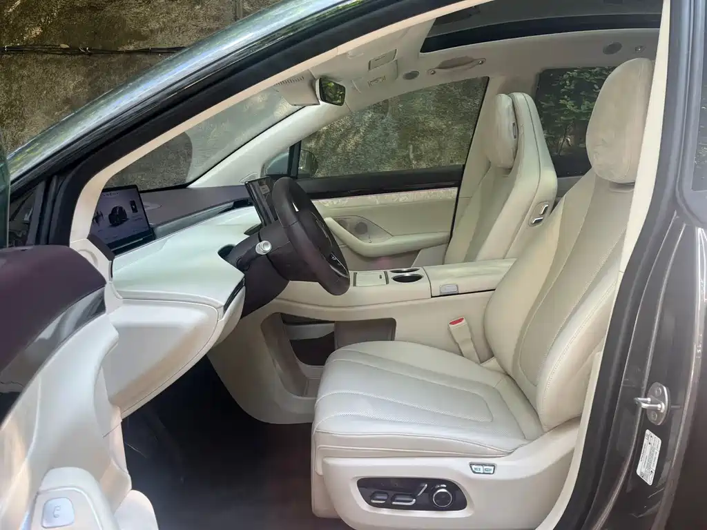Zhijie Zhijie R7 — миниатюра 5