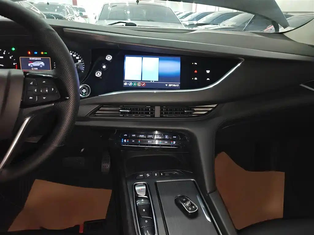 Buick Enclave 2020 28T Luxury