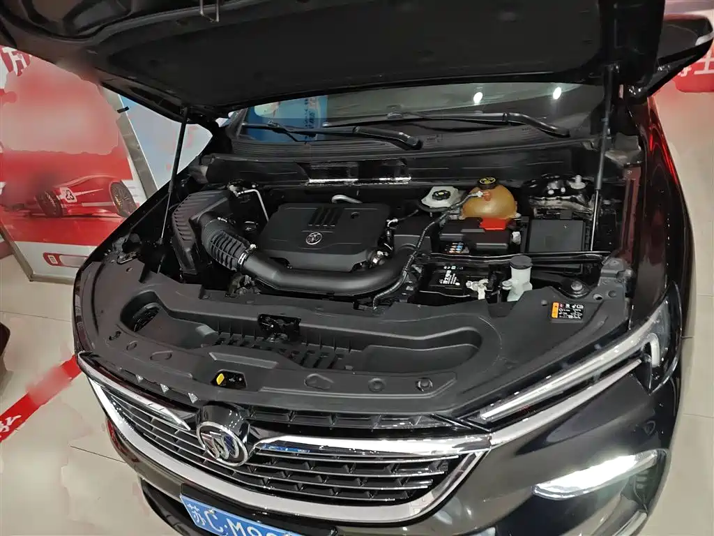 Buick Enclave 2020 28T Luxury