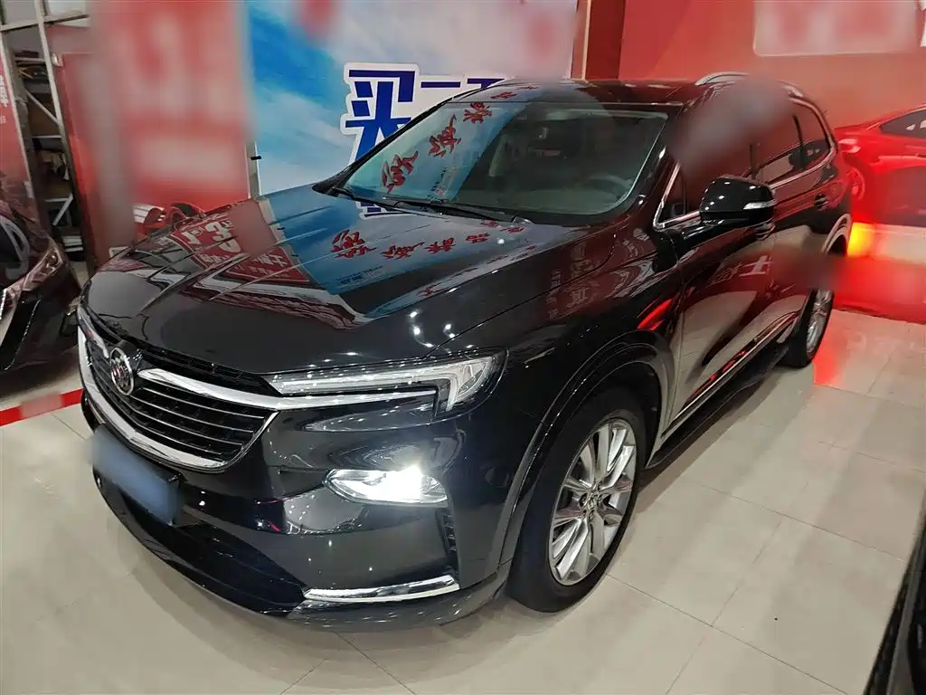 Buick Enclave 2020 28T Luxury