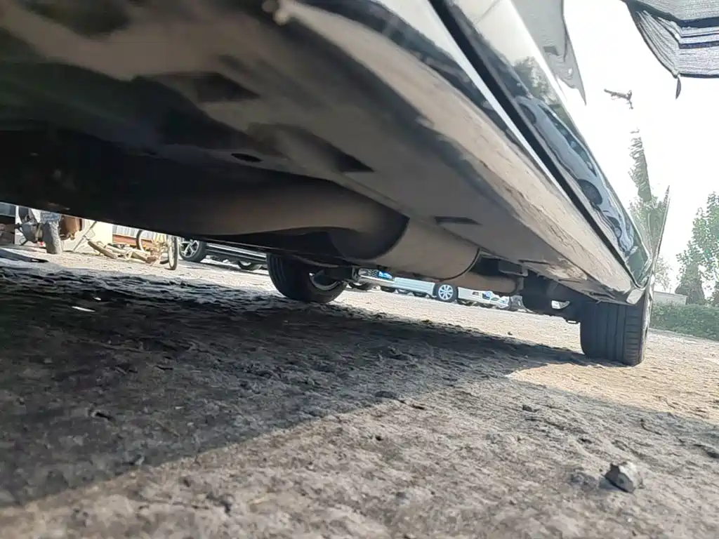 GAC Motor Trumpchi M6 — миниатюра 22