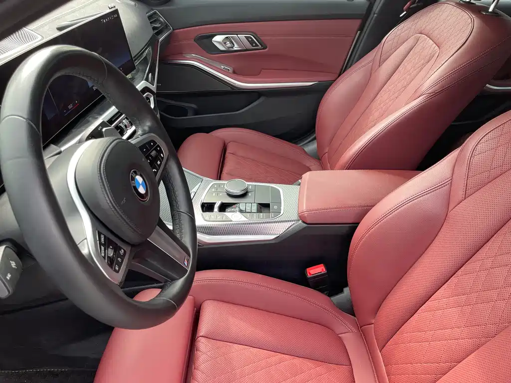 BMW 3 Series — миниатюра 6