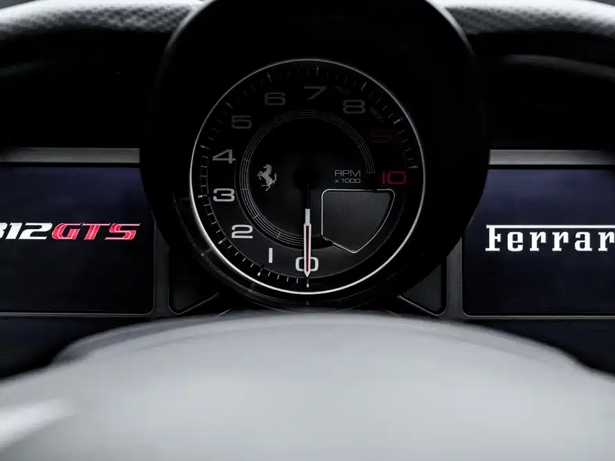 Ferrari 812 — миниатюра 16