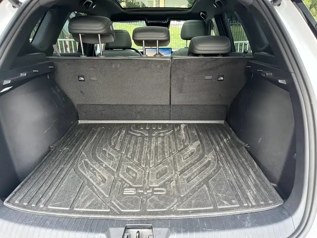 BYD Pro New Energy — миниатюра 14