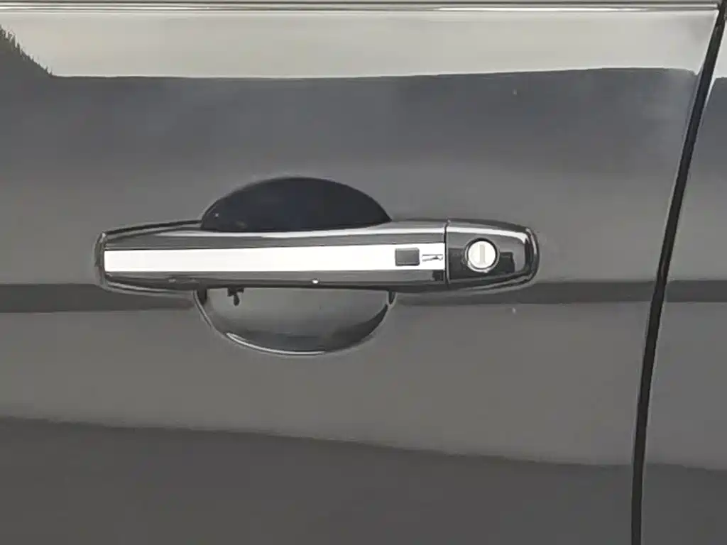 Geely Emgrand — миниатюра 18