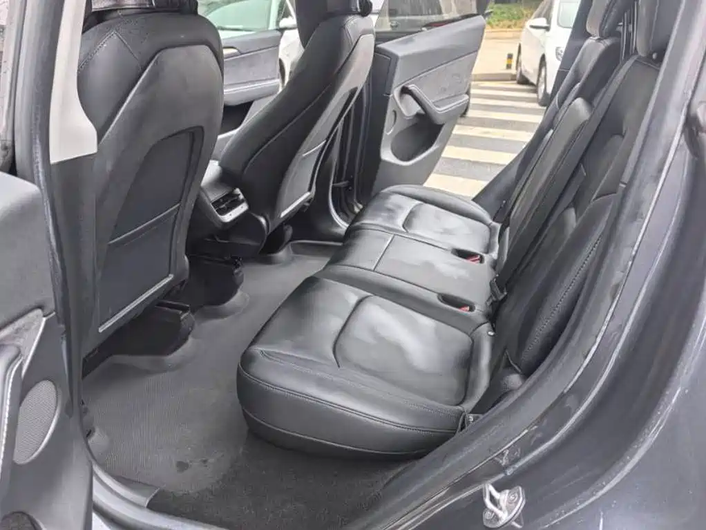Tesla Model Y — миниатюра 10