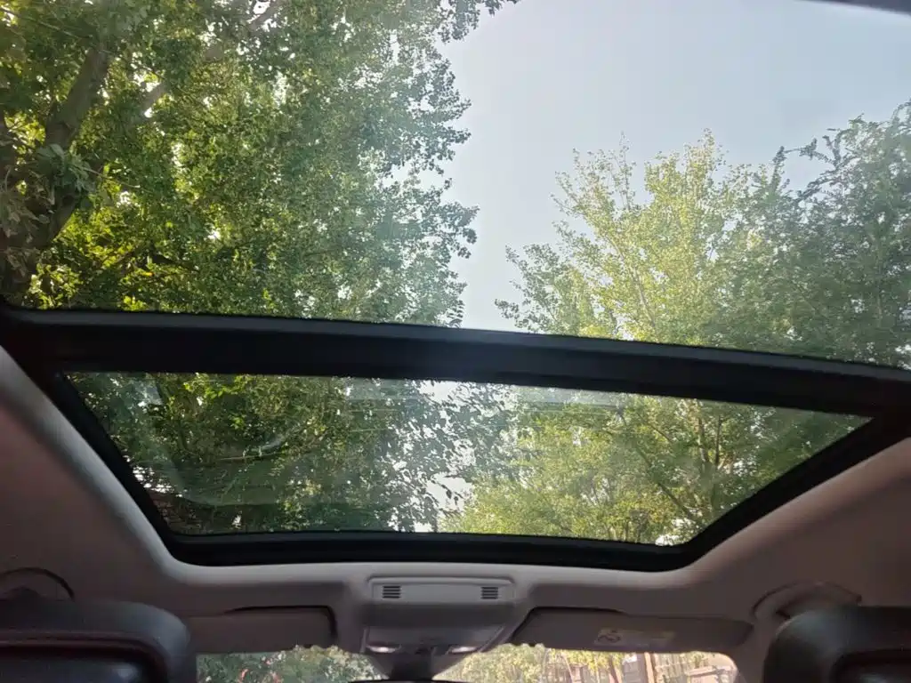 Volkswagen Magotan — миниатюра 18