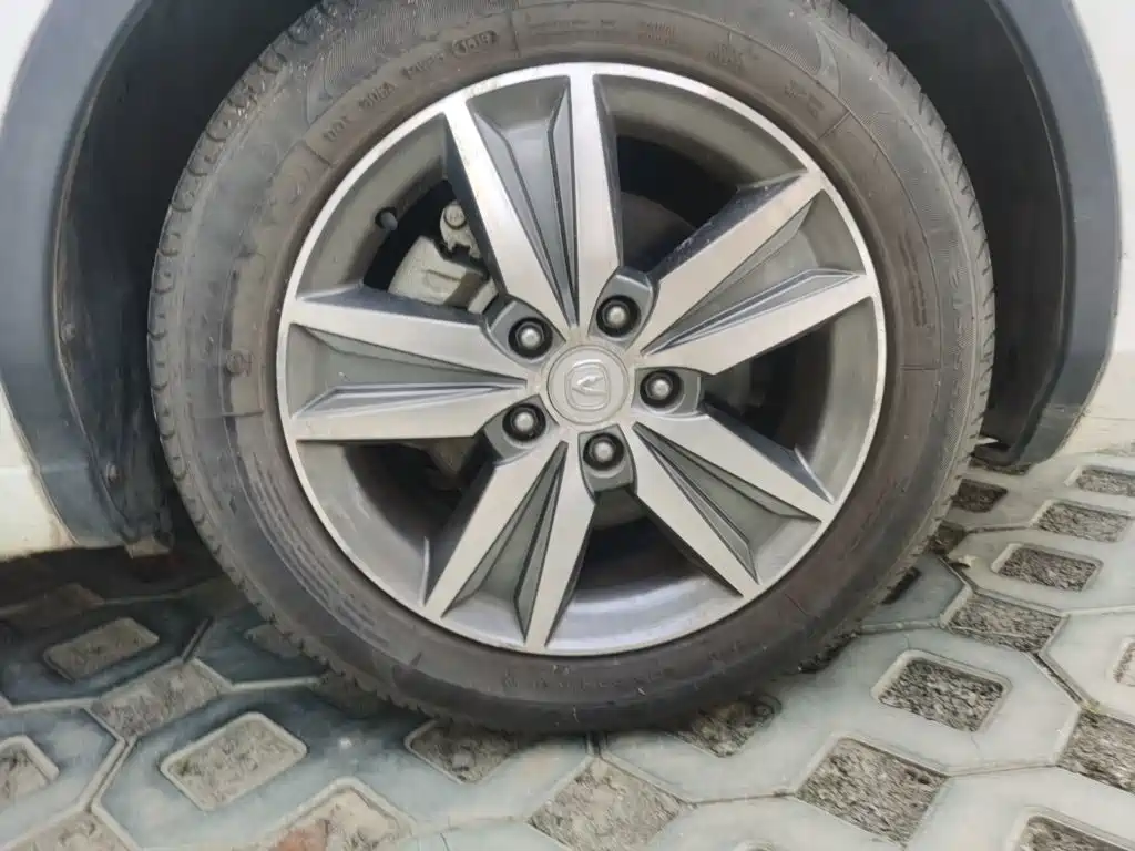 Changan Eado XT — миниатюра 24