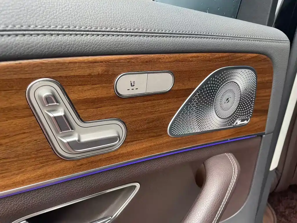 Mercedes-Benz GLS 2020 GLS 450 4MATIC Luxury