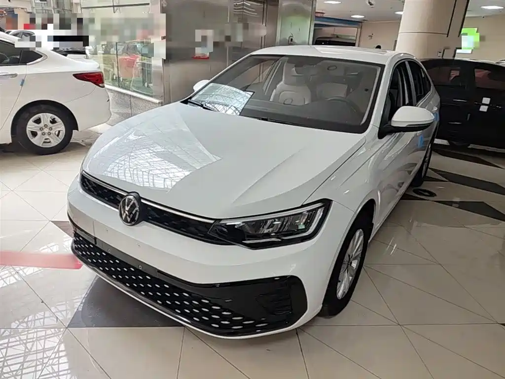 Volkswagen Lavida 2024