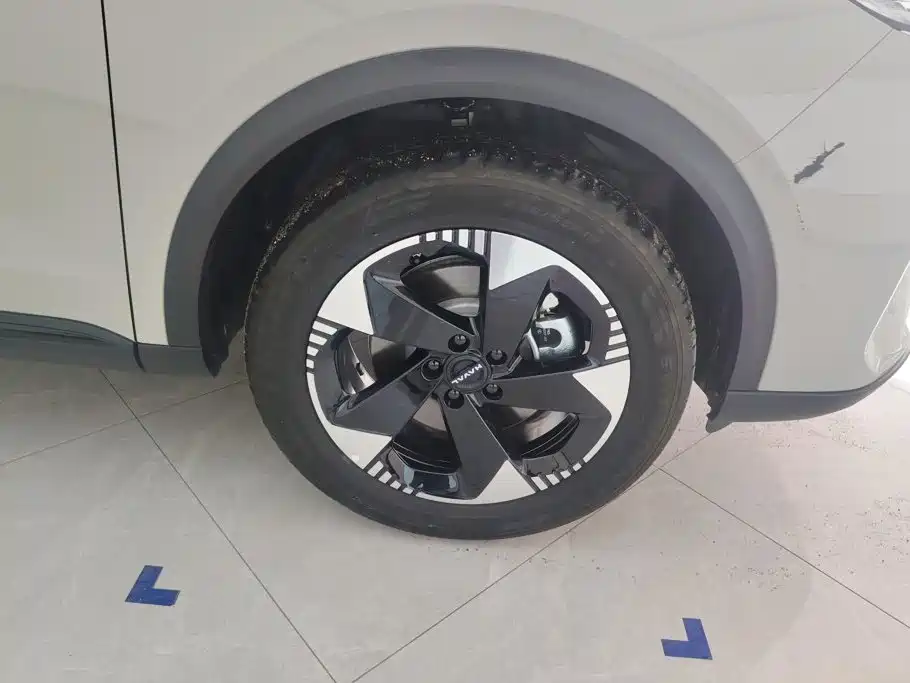 Haval Xiaolong MAX — миниатюра 6