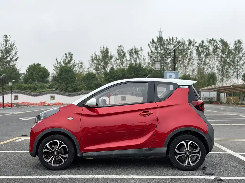 Chery QQ Little Ant — миниатюра 4