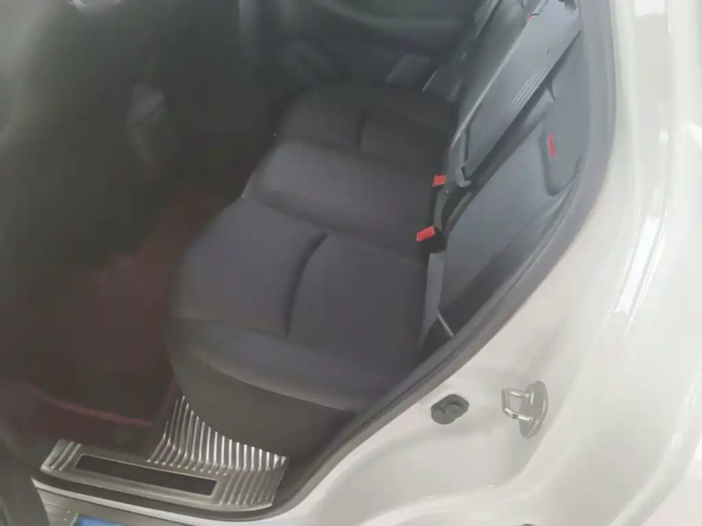 Changan CS35PLUS — миниатюра 17