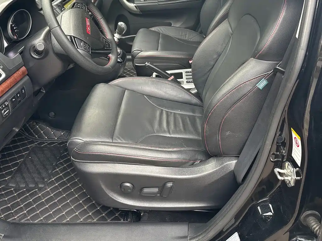 Haval H6 — миниатюра 9