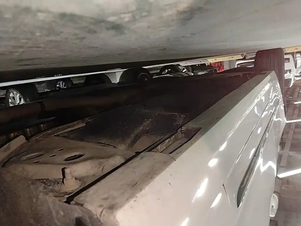Cadillac ATS-L — миниатюра 21