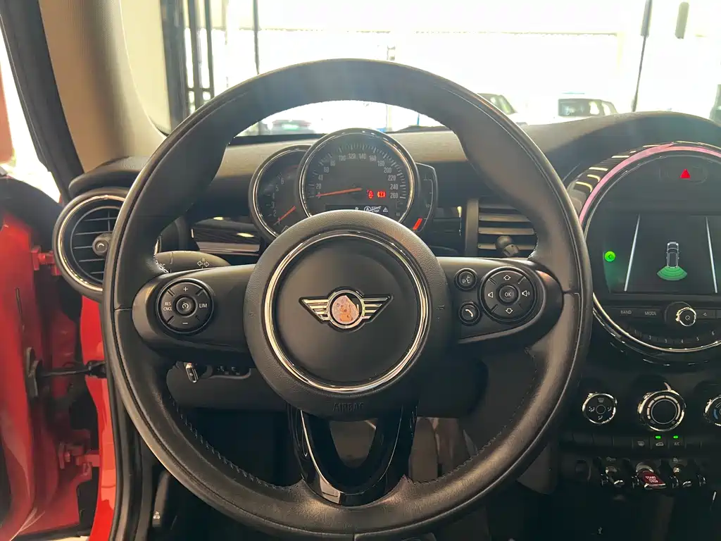 MINI Mini — миниатюра 9