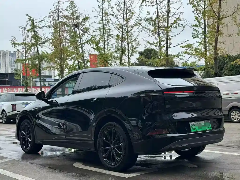 XPeng G6 — миниатюра 9