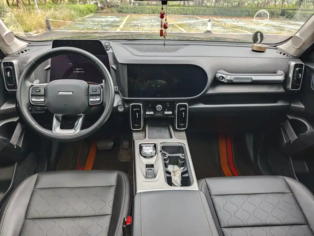 Haval Big Dog — миниатюра 4