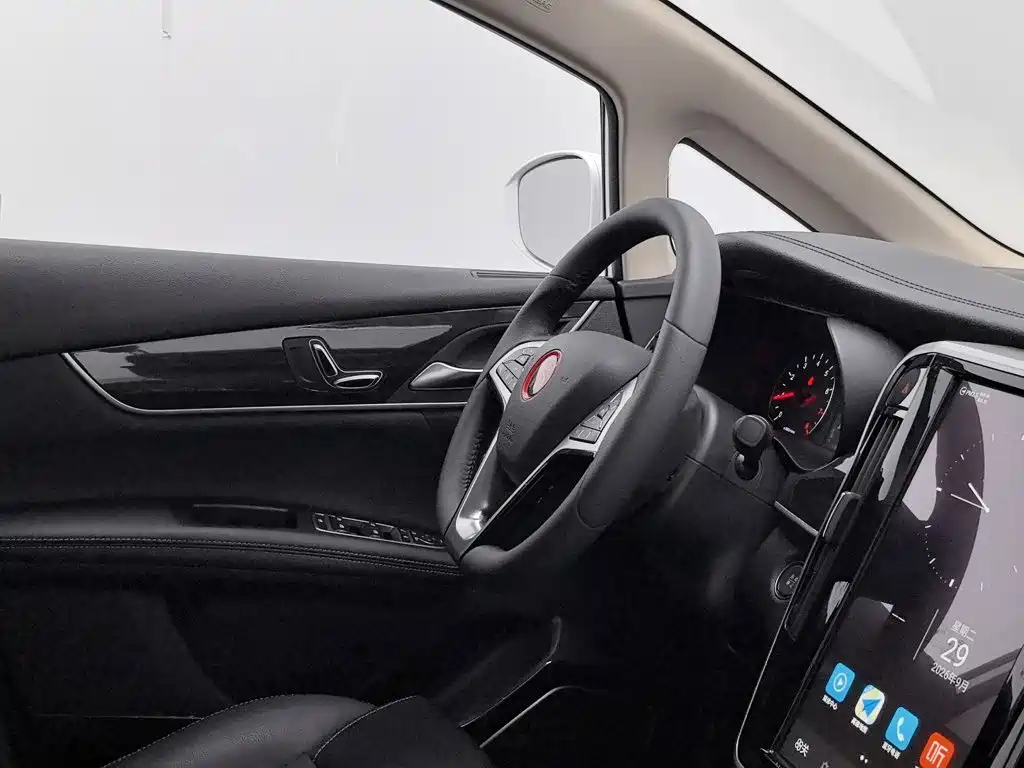 BYD MAX — миниатюра 22