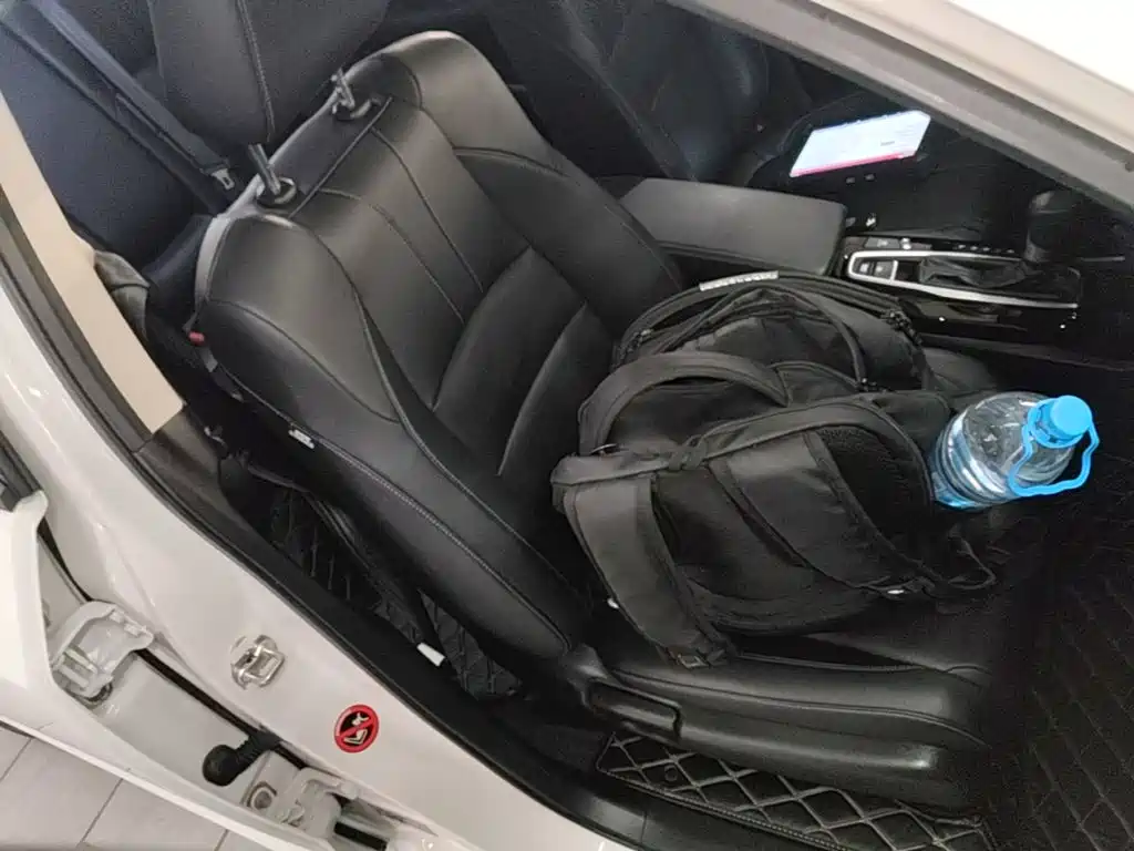 Honda Crider — миниатюра 25