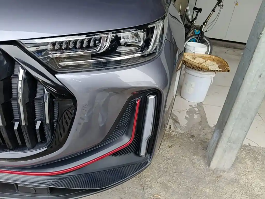 Chery Tiggo 7 PLUS — миниатюра 24