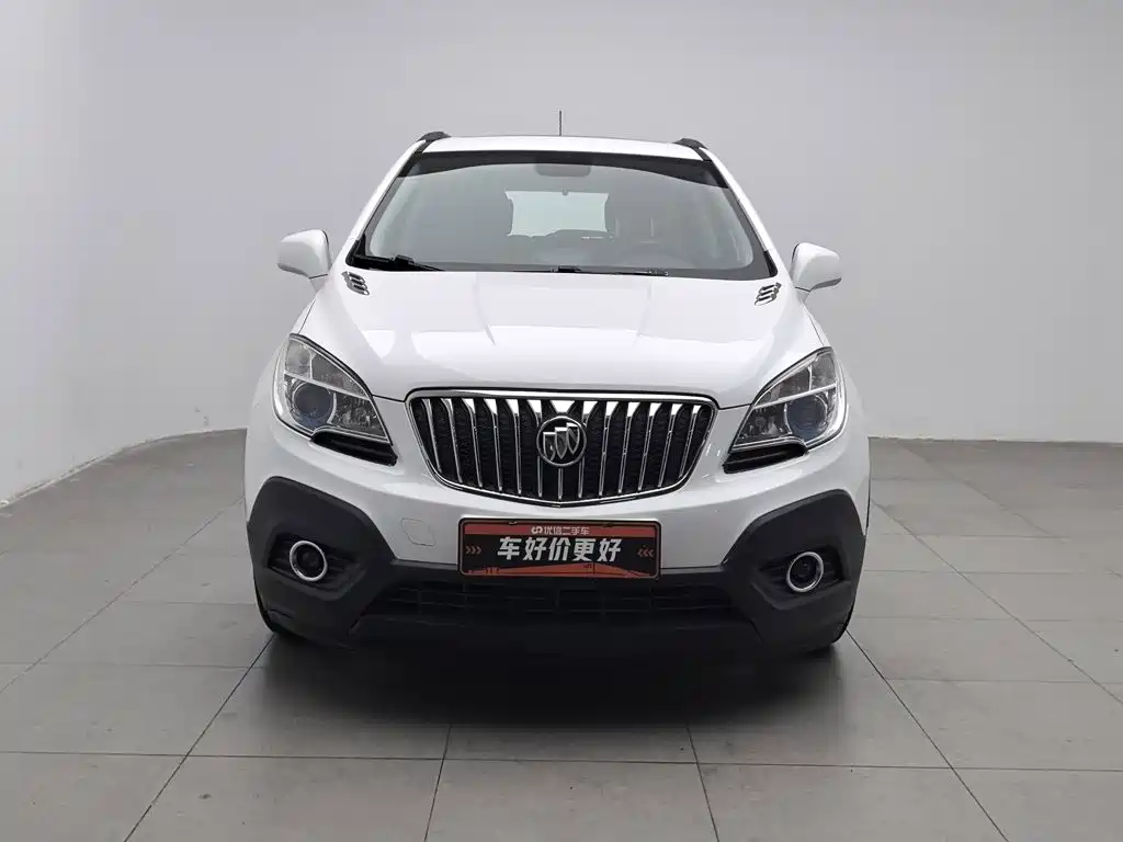 Buick Encore — миниатюра 3