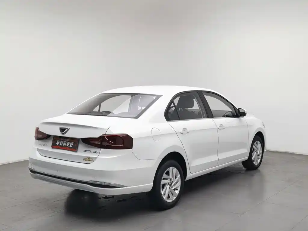 Jetta VA3 — миниатюра 2