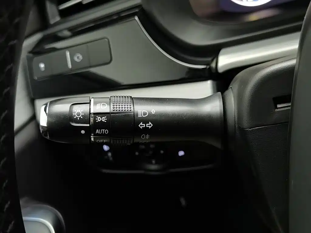 Chery Arrizo 5 PLUS — миниатюра 21